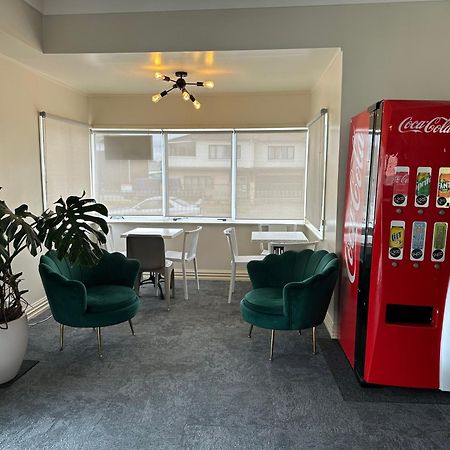 Airport Westney Lodge Auckland Extérieur photo