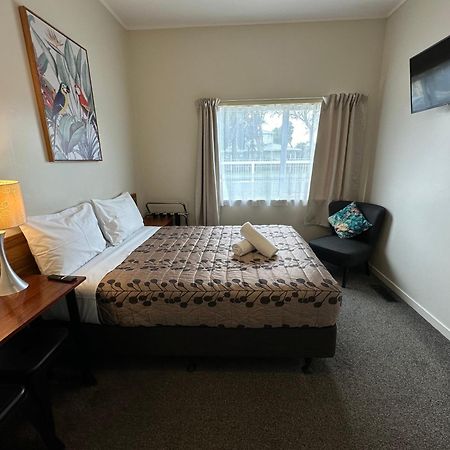 Airport Westney Lodge Auckland Extérieur photo