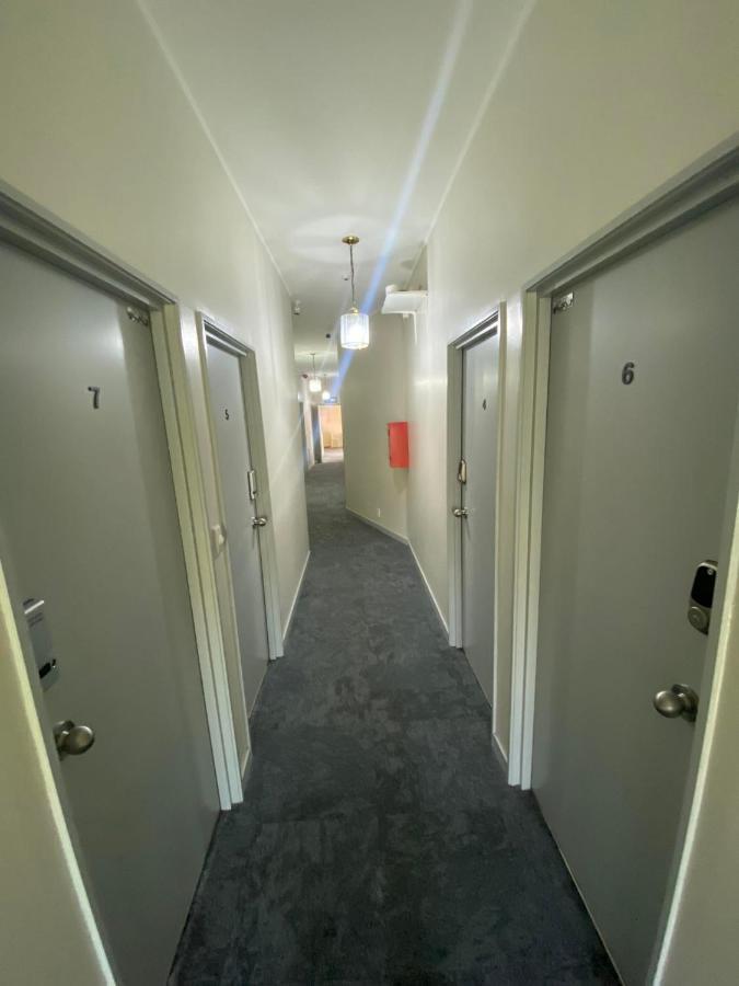 Airport Westney Lodge Auckland Extérieur photo