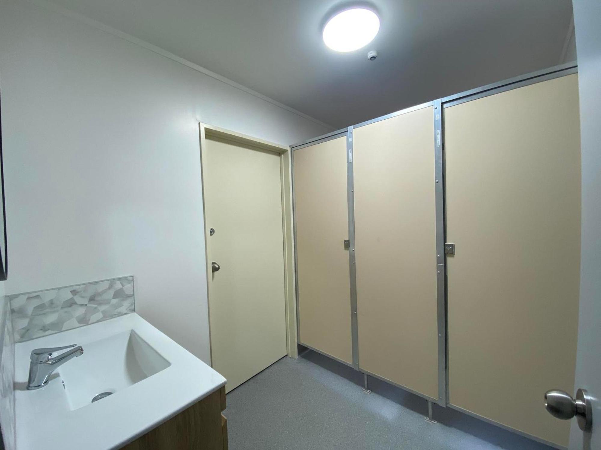 Airport Westney Lodge Auckland Extérieur photo