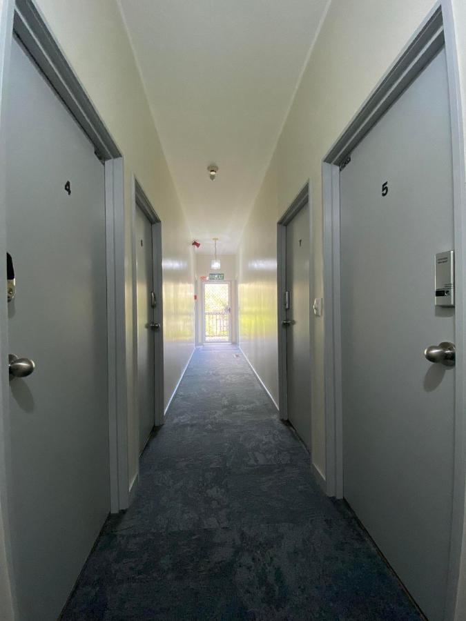 Airport Westney Lodge Auckland Extérieur photo
