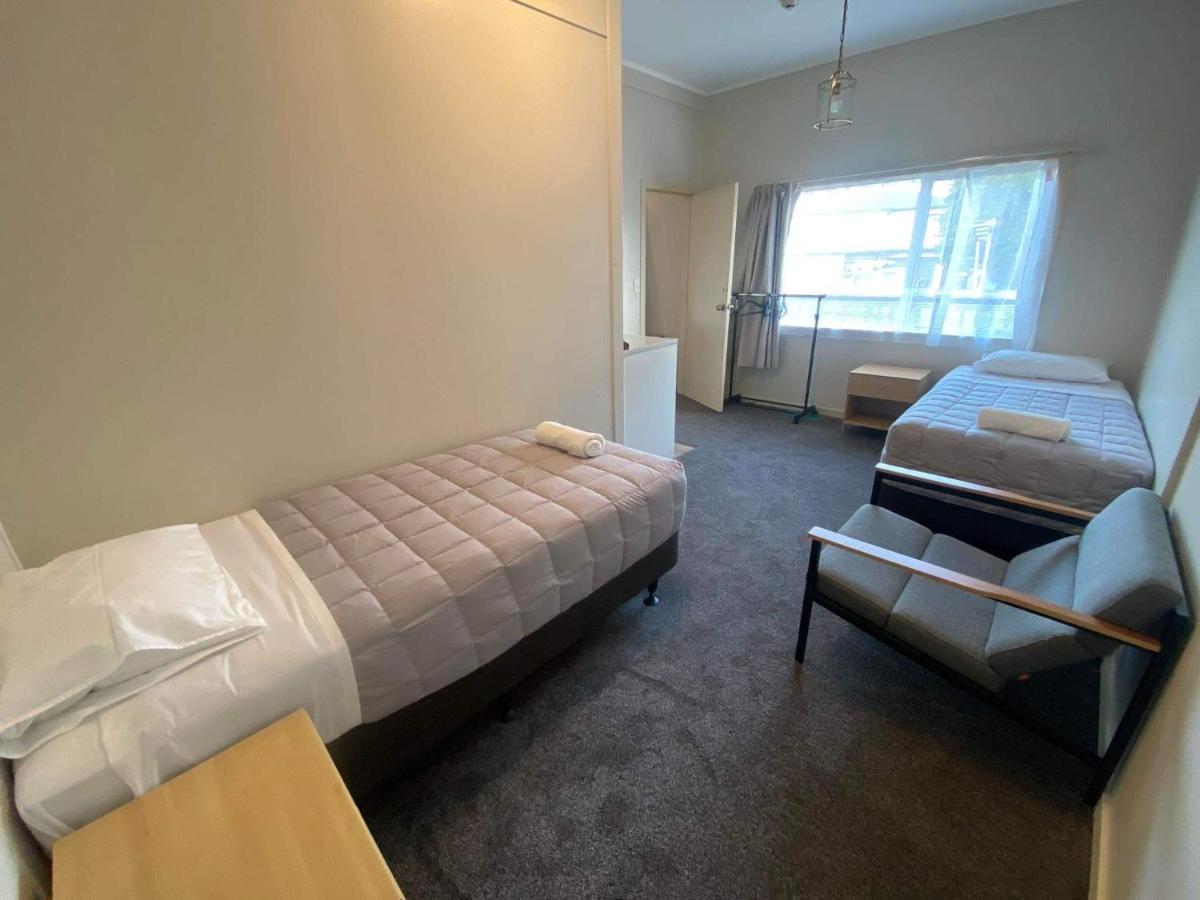 Airport Westney Lodge Auckland Extérieur photo