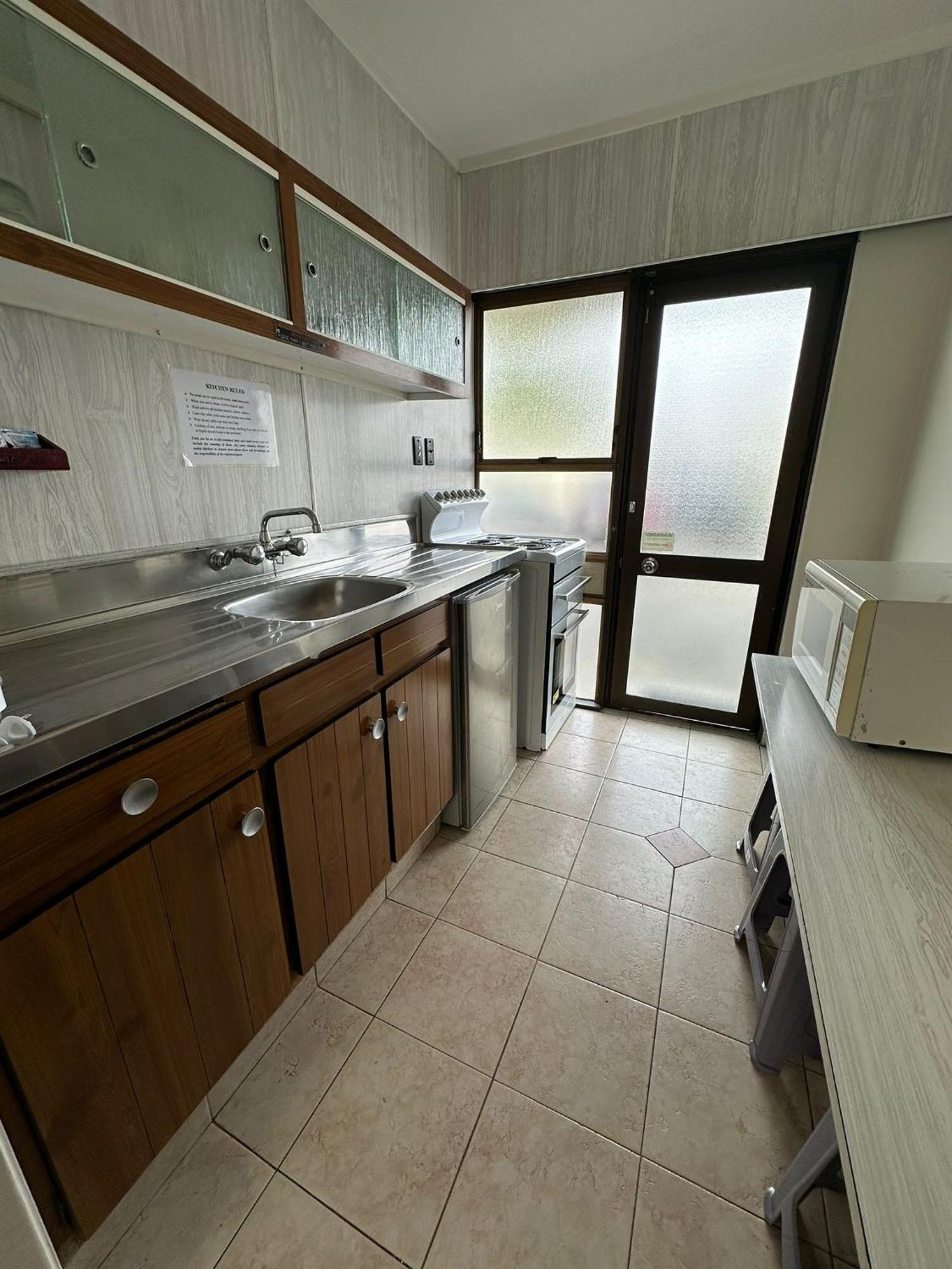 Airport Westney Lodge Auckland Extérieur photo