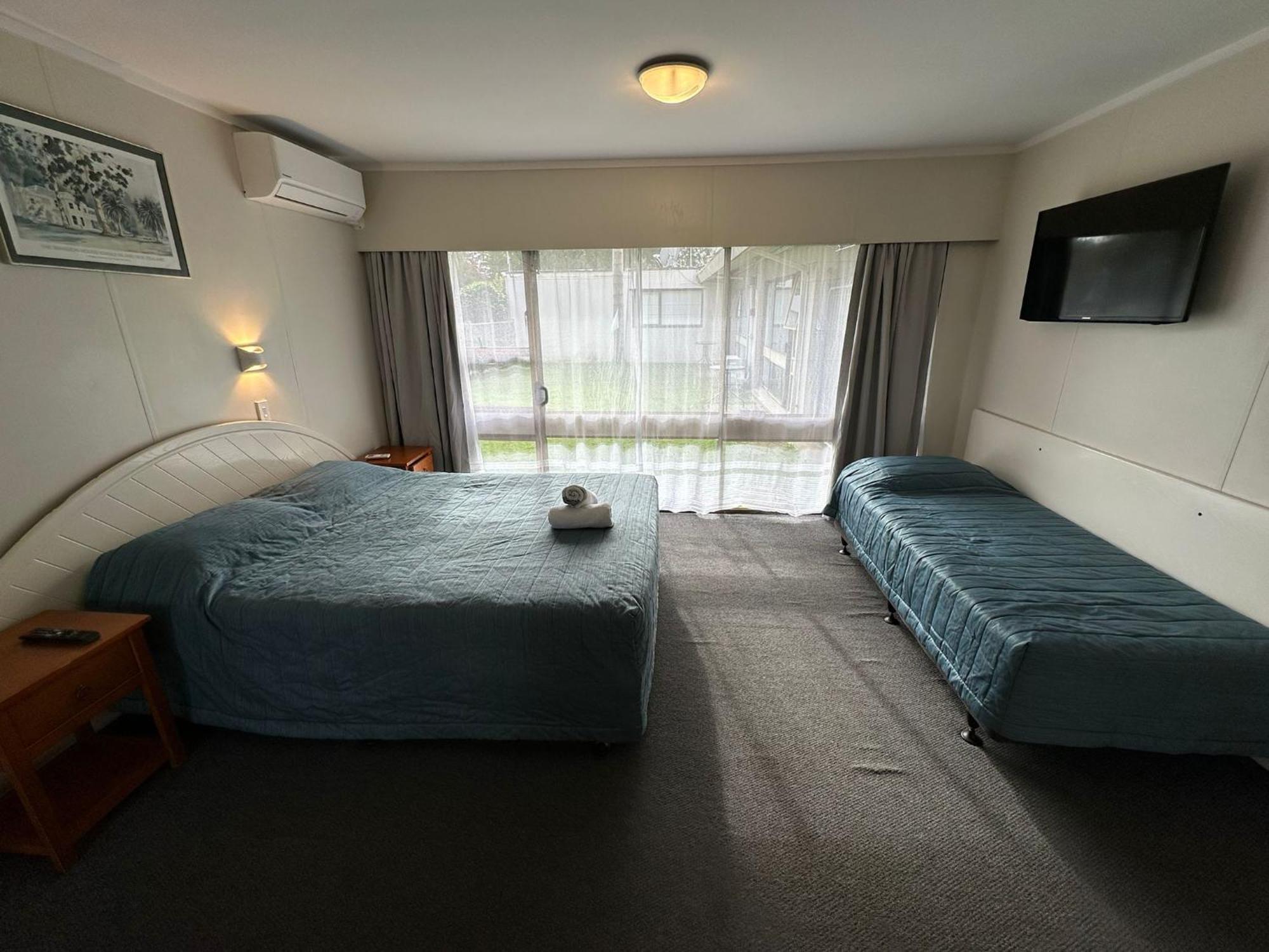 Airport Westney Lodge Auckland Extérieur photo