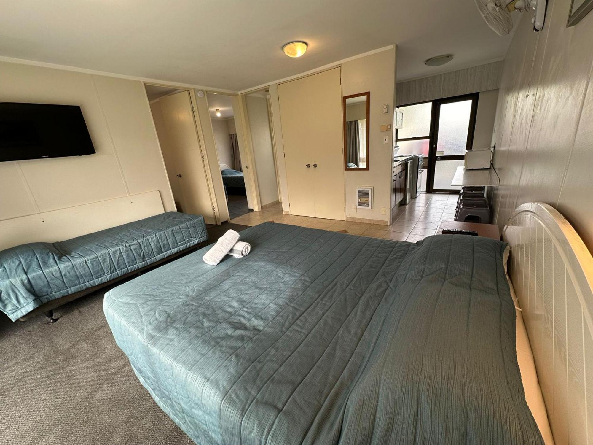 Airport Westney Lodge Auckland Extérieur photo