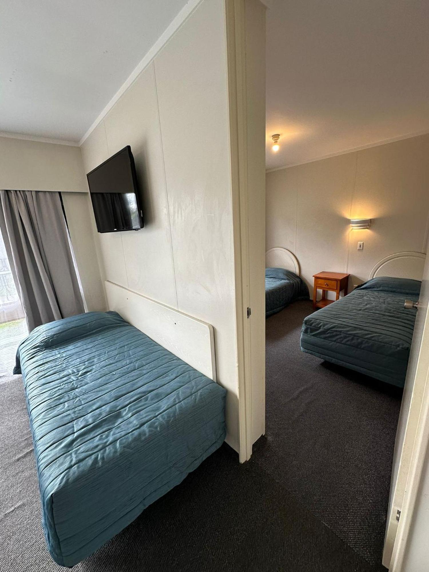 Airport Westney Lodge Auckland Extérieur photo