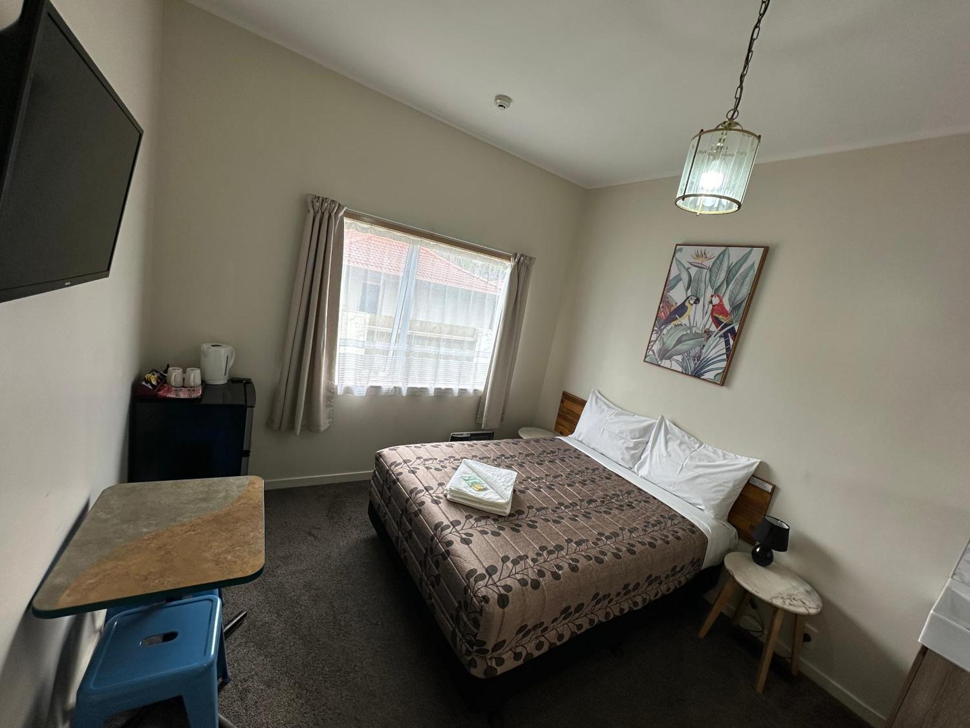 Airport Westney Lodge Auckland Extérieur photo