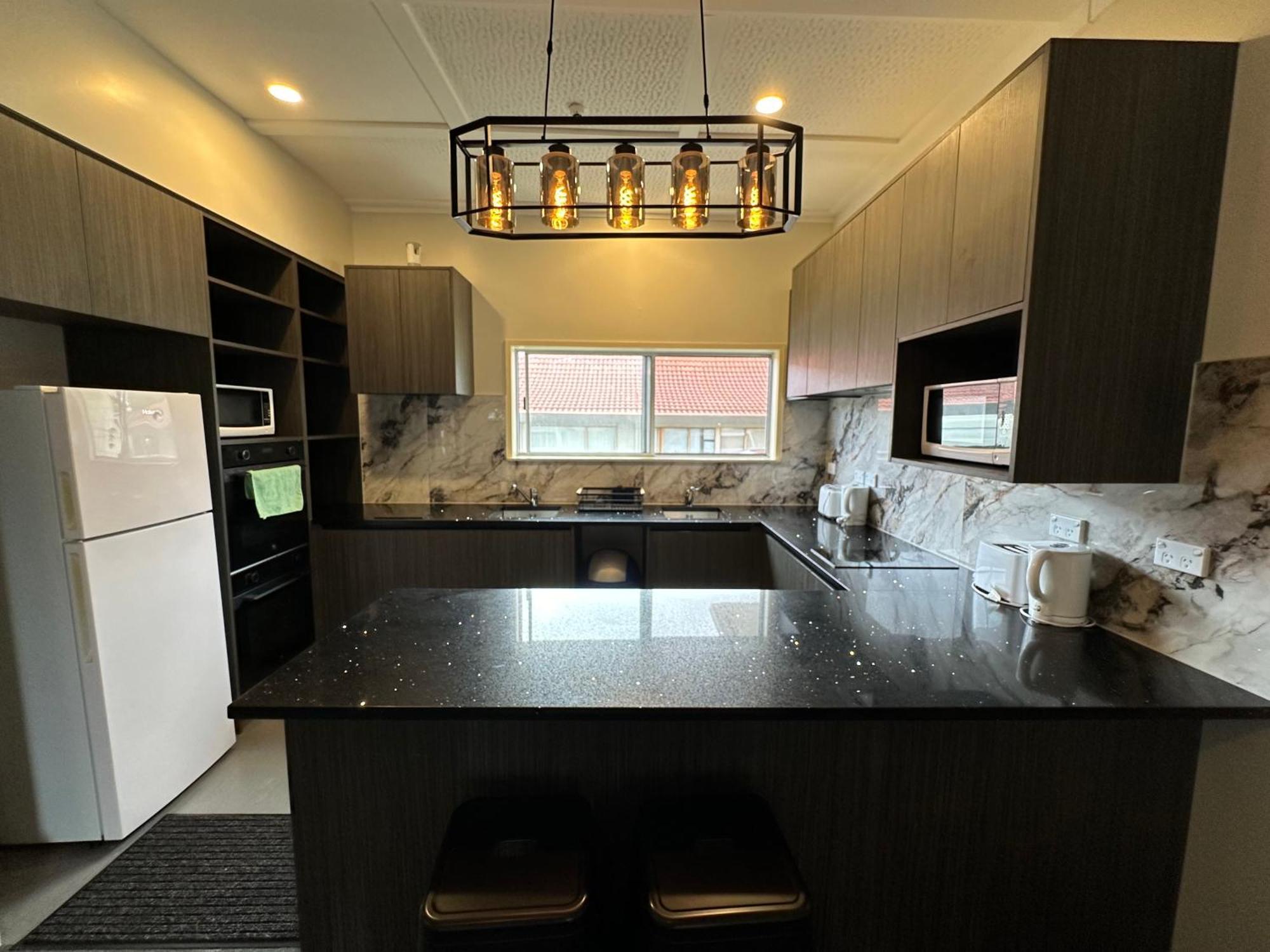 Airport Westney Lodge Auckland Extérieur photo