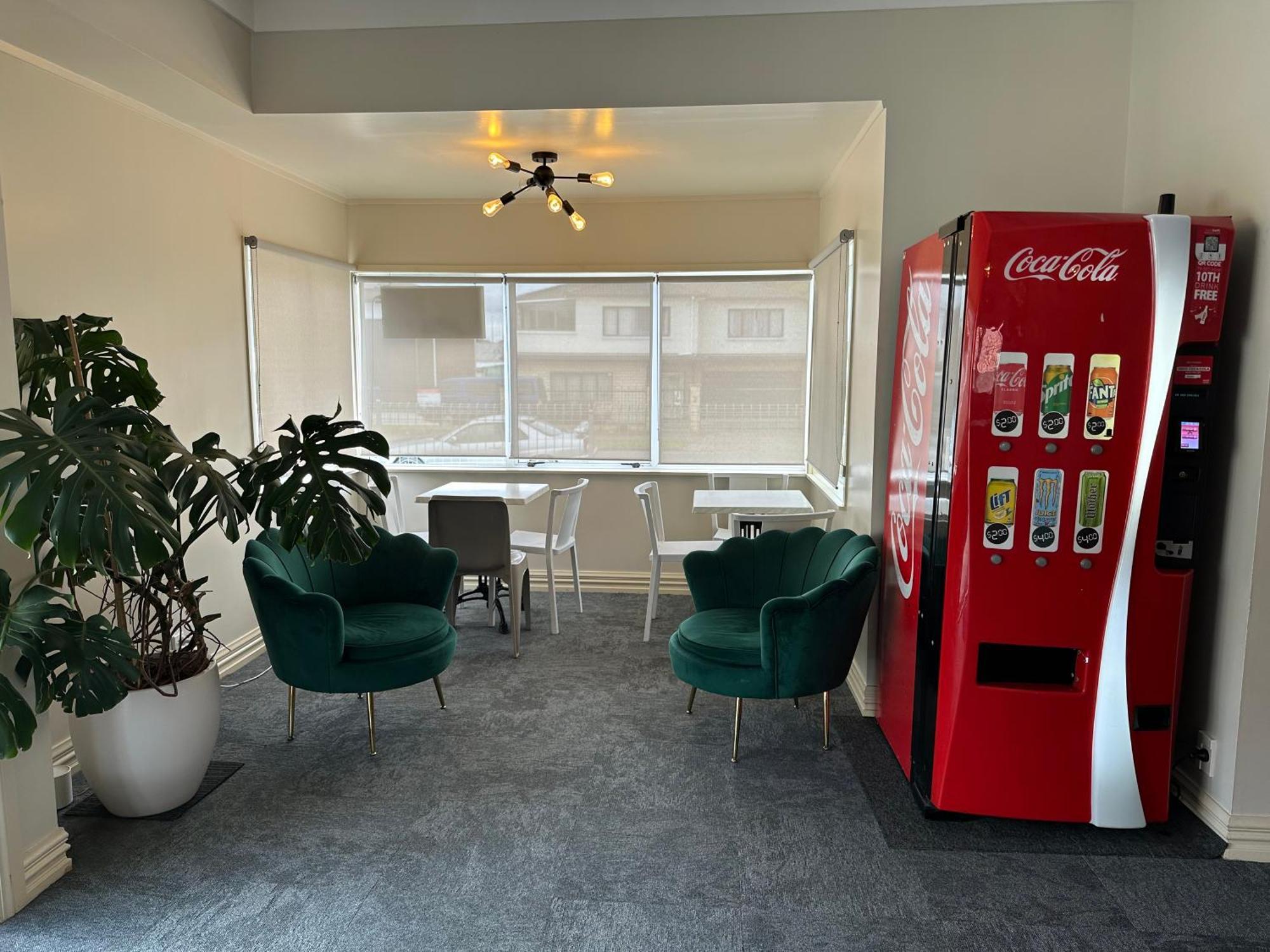Airport Westney Lodge Auckland Extérieur photo