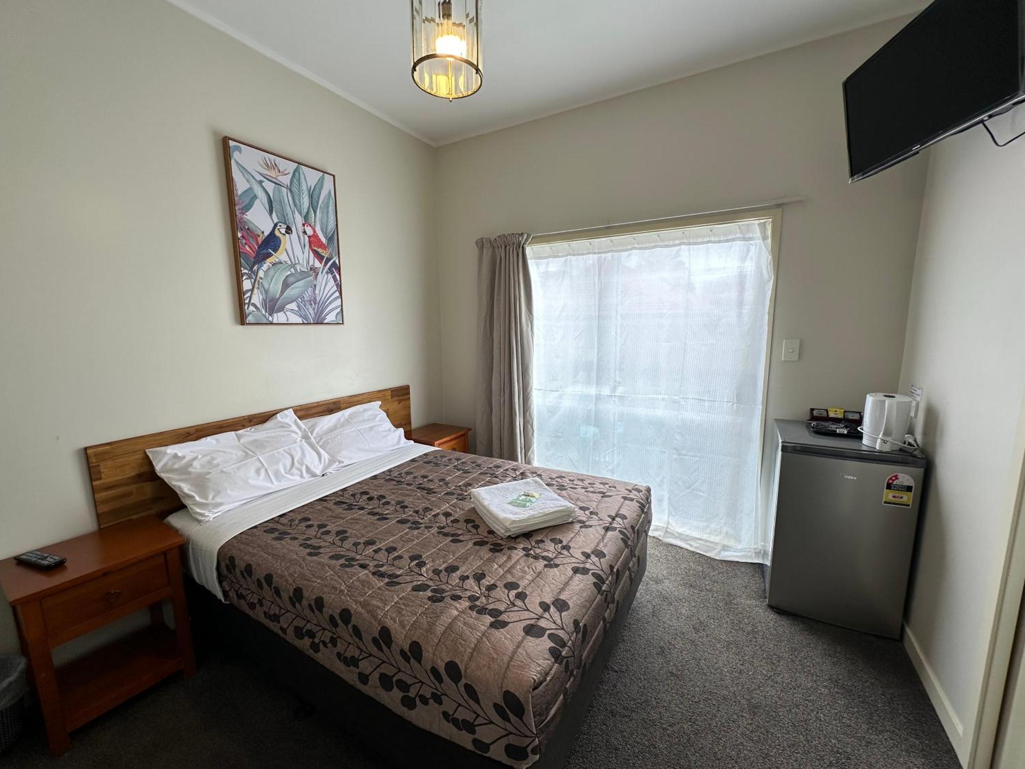 Airport Westney Lodge Auckland Extérieur photo