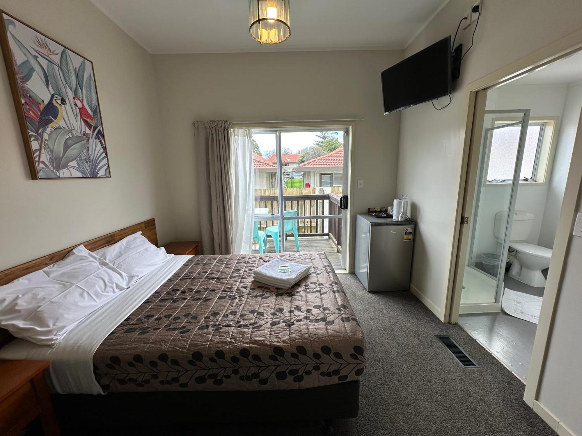 Airport Westney Lodge Auckland Extérieur photo