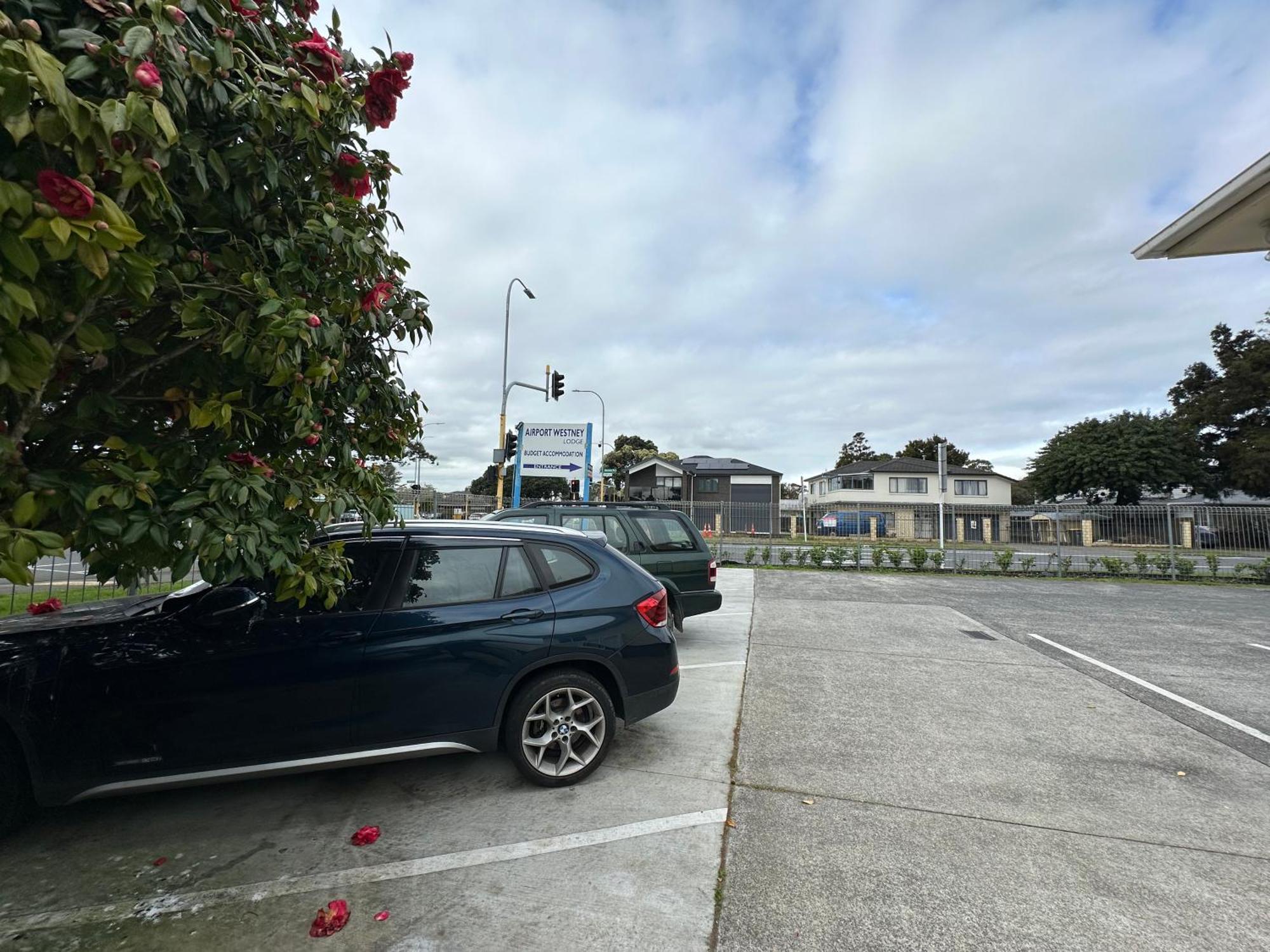 Airport Westney Lodge Auckland Extérieur photo