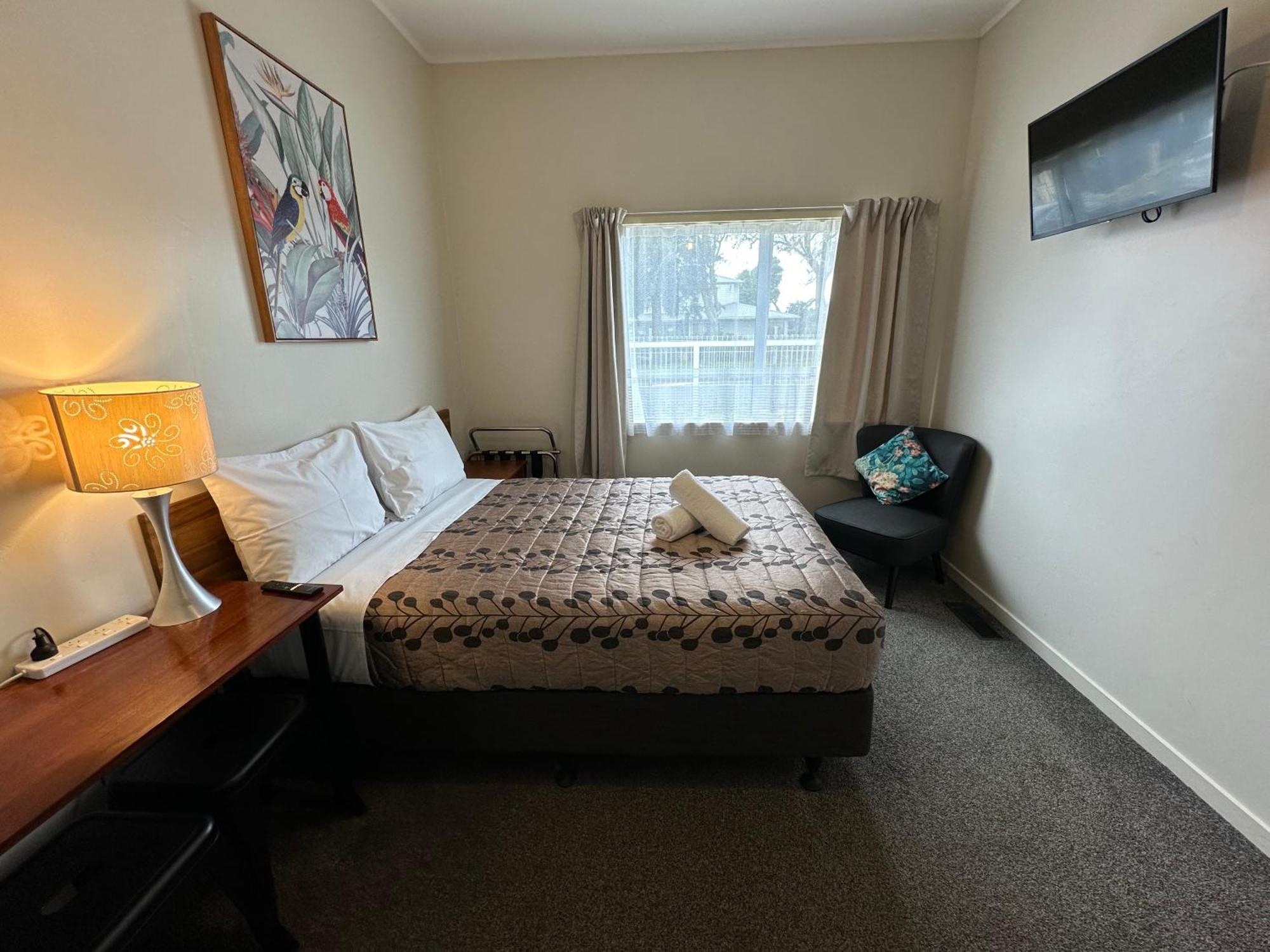 Airport Westney Lodge Auckland Extérieur photo